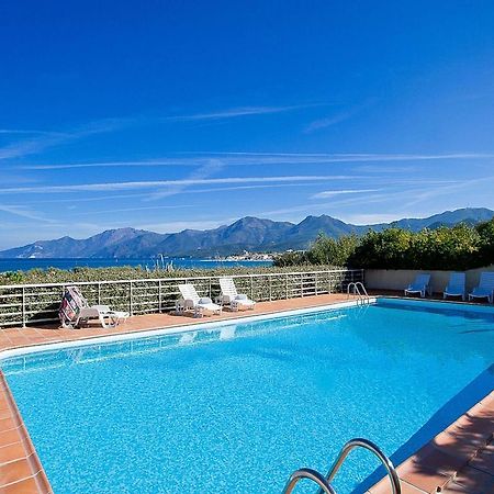 Residence Suarella Saint-Florent  Eksteriør bilde