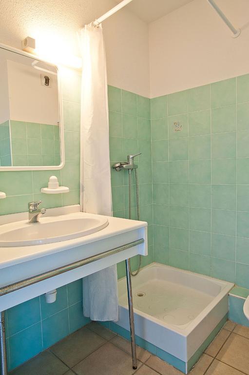 Residence Suarella Saint-Florent  Rom bilde